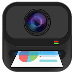 Cover Image of Download Camera Scanner - Rapid Scanner  APK