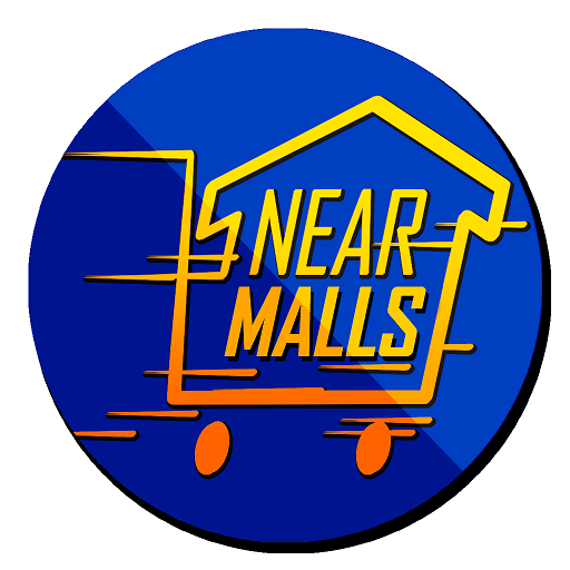 Near Malls logo