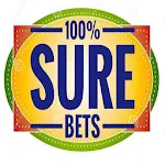 Cover Image of Unduh 100% Sure Bets 9.8 APK