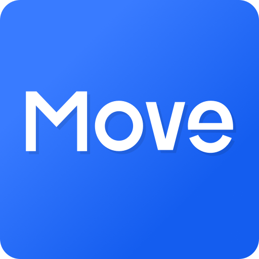 Move by LM CAR – Ride Hailing logo
