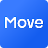 Move by LM CAR – Ride Hailing icon