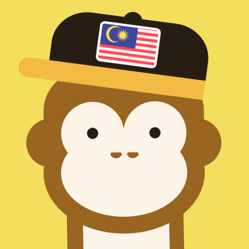 Ling - Learn Malay Language 6.2.7 Icon