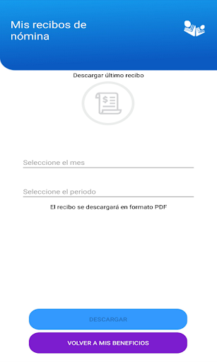 Cuprum Móvil Screen 2