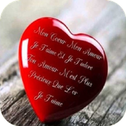 Je T'aime Images Download on Windows
