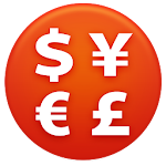 Cover Image of Download iMoney - Currency Converter  APK