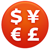 iMoney - Currency Converter icon