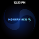 screenshot of Korean Air My