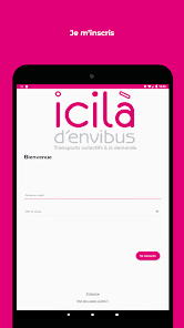 Captura de Pantalla 9 Icilà d'Envibus android