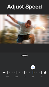 Vlog video editor maker: VlogU v6.5.0 VIP Unlocked Mod 3