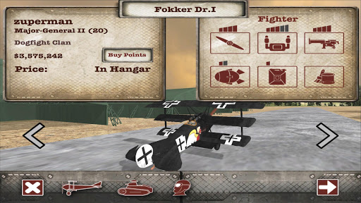 Dogfight Elite  screenshots 6