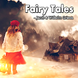 Fairy Tales | Grimm icon
