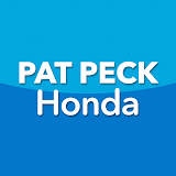 Pat Peck Honda icon