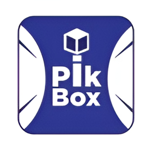 Pikbox logo