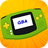 GBA Emulator : Retro gaming icon