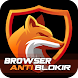 ProxyFox Browser Anti Blokir