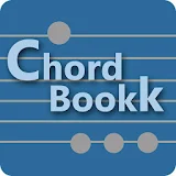 ChordBookk (Guitar Chords) icon