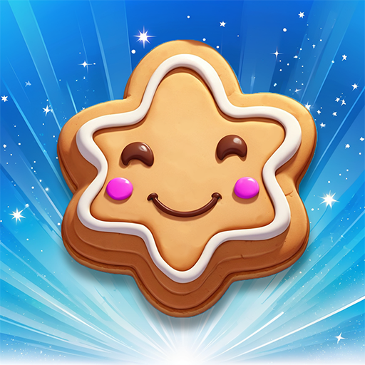 Cookie Cutter - Bakery Shop Windows'ta İndir