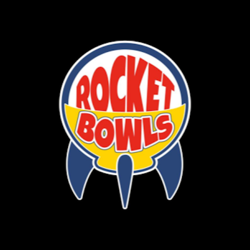 Rocket Bowls 1.0 Icon