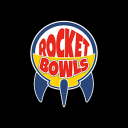 图标图片“Rocket Bowls”