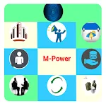 Cover Image of Télécharger Cisf m power app  APK