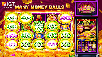 Game screenshot Cash Rally - Slots Casino Game hack