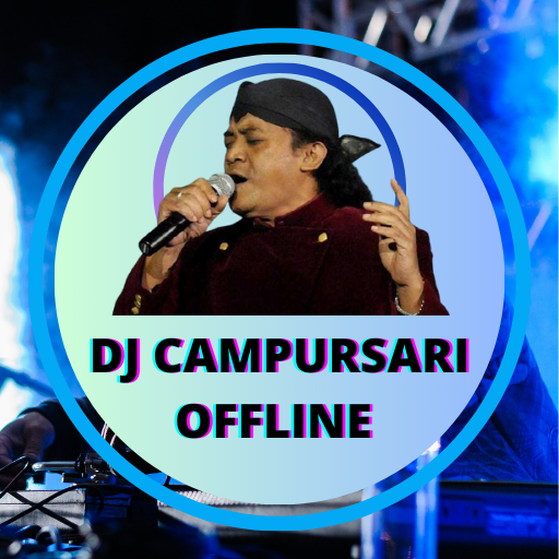 Lagu DJ Campursari Horeg Viral logo