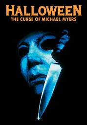 Icon image Halloween: The Curse of Michael Myers