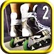 Aggressive Inline Skating 2 - Androidアプリ