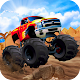 Mega Ramp Monster Truck Racing Изтегляне на Windows