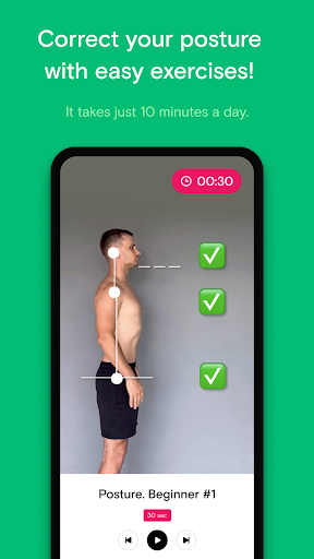 Neatsy AI wellness coach Screen 2