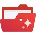 Cover Image of Download File manager 3.8 APK