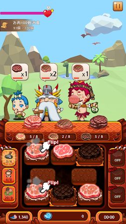 Game screenshot Chef Tycoon:Idle CooKing Quest mod apk