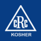 cRc Kosher Guide icon