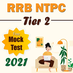 Icon image Practice Sets for RRB Exams