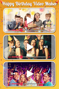 Birthday Video Maker 2022 Premium 3