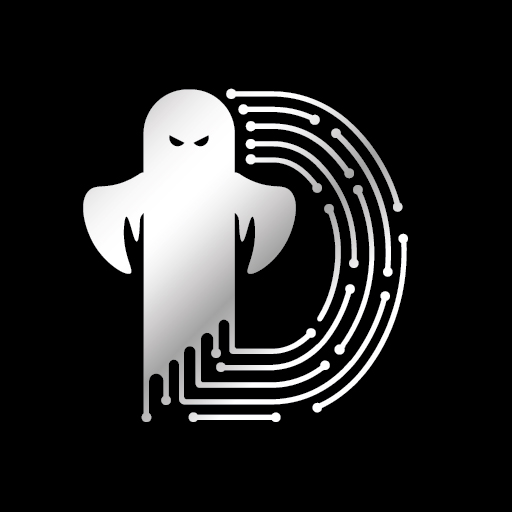 DGS Dapp logo