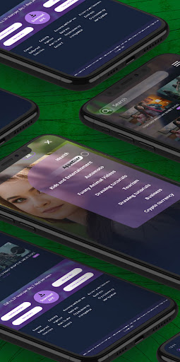 IdealMe Screen 2