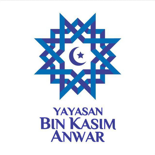 MSS Yayasan Bin Kasim Anwar logo