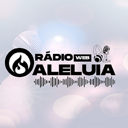 Imagen de icono Rádio Aleluia Web