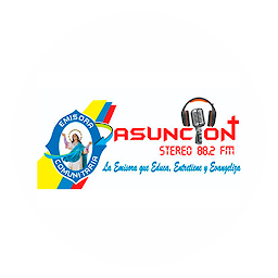 Icon image Asunción Stereo Tarra