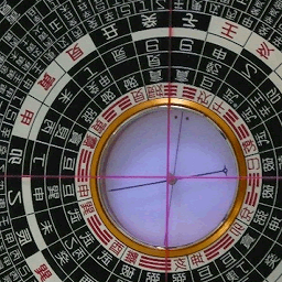 Icon image Feng Shui Compass