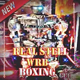 Real Steel Boxing WRB guide icon