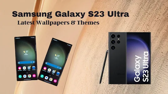 Samsung Galaxy S23 Wallpapers