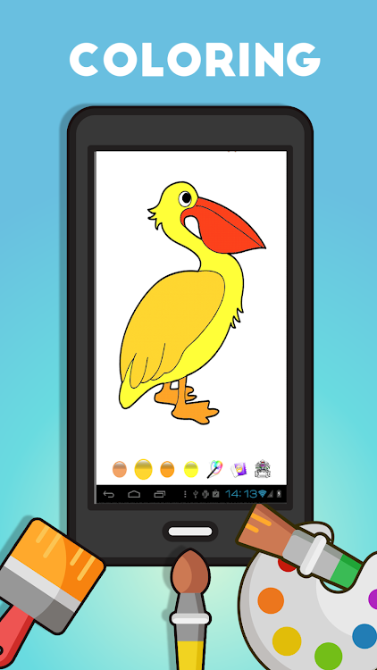 Coloring Book - 12.88 - (Android)