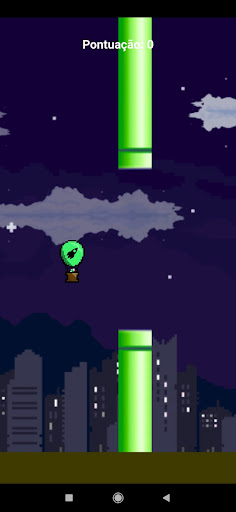Flappy Join Screen 2