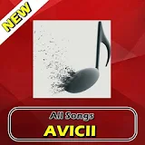 All Songs AVICII icon
