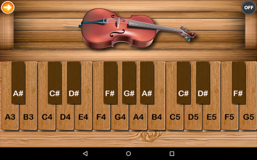 Professional Cello Elite