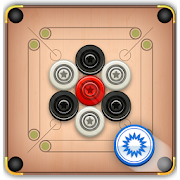 Top 39 Board Apps Like Carrom Board Disc Pool Game - Best Alternatives