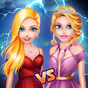 Fashion Contest: Dress Up Games For Girls 1.8 APK Download