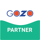 Gozo Cabs Partner - for all Taxi Drivers in India icon